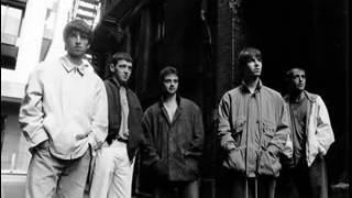 Oasis coming on strong aka setting sun 1992