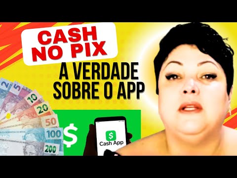 ???? CASHnoPIX FUNCIONA? ???? CUIDADOO ✅ APLICATIVO CASH NO PIX É CONFIAVEL? CASH PIX PAGA MESMO?