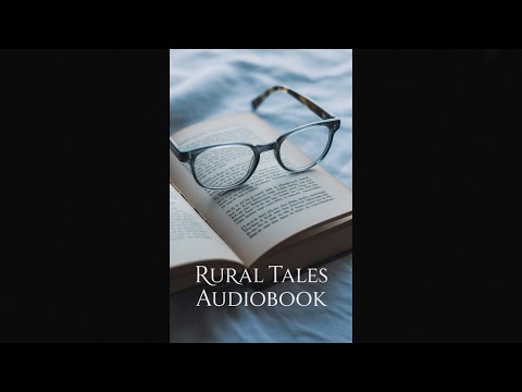 Rural Tales Ballads and Songs by Bloomfield Robert — free full audiobook