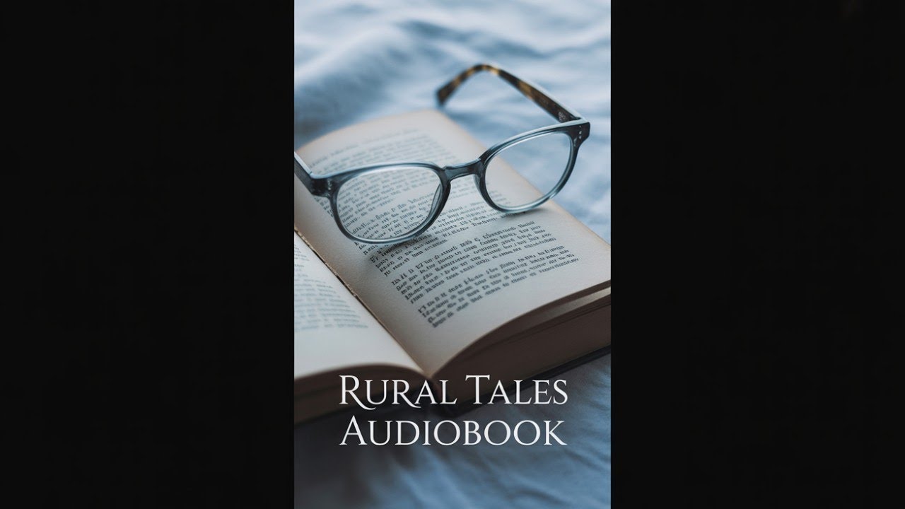 Rural Tales Ballads and Songs