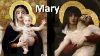 Whatever Happened to . . . Mary Mother of Jesus