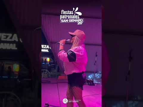 Gracias San Genaro  Santa fe 🙏 🥰🥰🥰