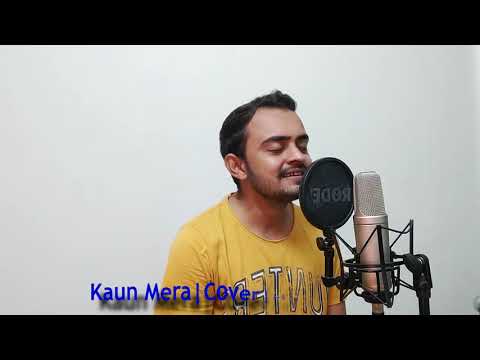 Kaun Mera by Hemal Sheth