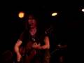 New Model Army - Into The Wind - Clip