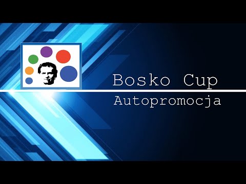 Bosko Cup Autopromocja #6  -  Atmosfera Turnieju Bosko Cup, Turniej Halowy