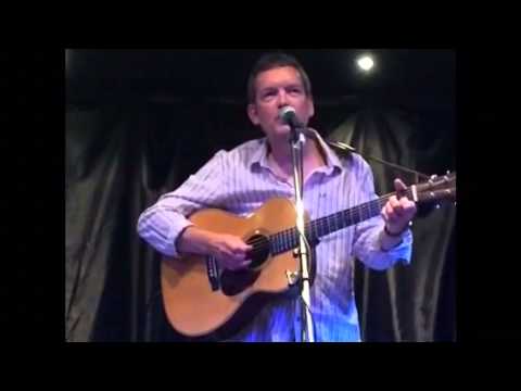 Richard Knott - It's Called The Blues