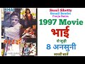 Bhai Movie Sunil Shetty Unknown Facts Budget Revisit Box Office Collection Sonali Bendre Pooja Batra