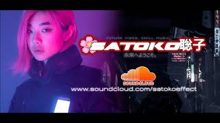 SATOKO 聡子- AFFECTION