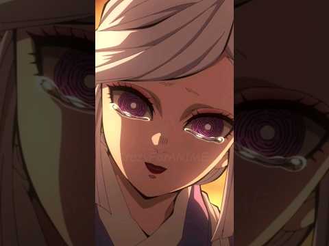 Her Husband Is Dying😭💔‼️ | Kagaya Says "Thank U" To Amane🥹#anime #foryou #viral #shorts #demonslayer