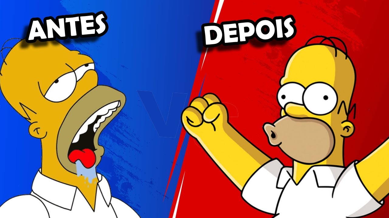 DETOX DE DOPAMINA - Como Enganar Seu Cérebro P/ Gostar de Coisas Difíceis?