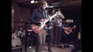 Midlake - "Van Occupanther" [live] - 1/10/2010