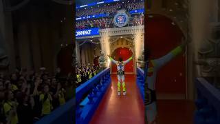 Download lagu GOKIL! Entrance Farel Prayoga Mirip Juara Dunia WWE! 😱🔥 mp3