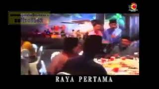 Lagu Raya Senario - Seminggu Berhari Raya