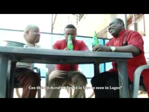 Akpabioism Movie (Eti Ukara) Pt1