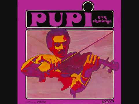 PUPI LEGARRETA -  PACHECO Y MASUCCI