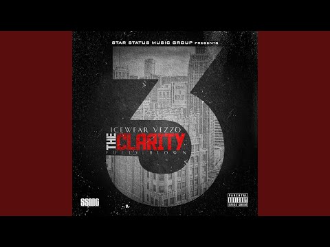 Doing Too Much (feat. Antt Beatz)