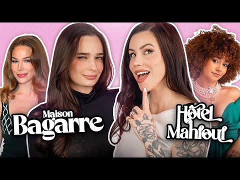 ON JUGE LES BUSINESS D’INFLUENCEURS ! Feat. Andie Ella