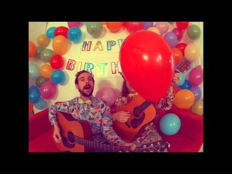 Happy Birthday Laura from the Birthday Boys!