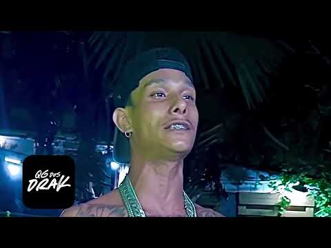 Grego - Contando os Plaques de 100 (Lançamento 2024)