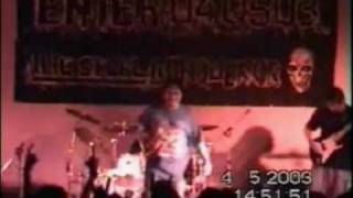 Mortuary Ancestor  -  Cryptorium ( Brutality Cover )