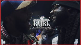 Calicoe vs Swamp