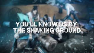 The Agonist - Ideomotor - Lyric Video.mov