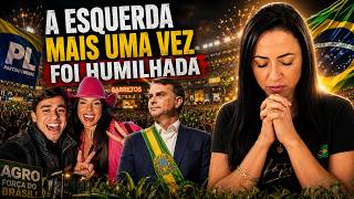 AO VIVO- URGENTE! UMA CARTA PARA DEUS! 24/08/2026
