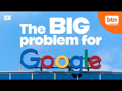 Google's Antitrust Lawsuit Explained