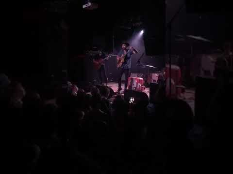War Horn - Shakey Graves
