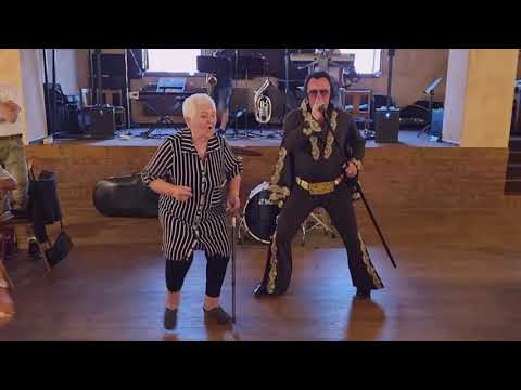 ELVIS a MARUŠKA DRUNECKÁ SOKOLEČ 23.6.2022