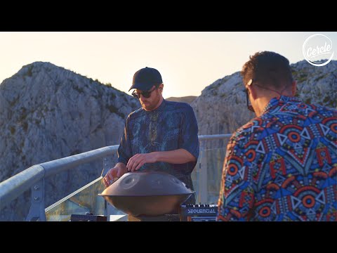 Gorgon City - Skywalk (live) | Cercle Stories
