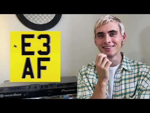 Dizzee Rascal - E3 AF [Album Review]