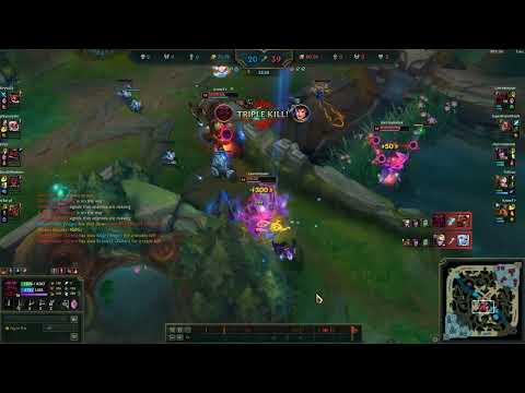 Ornn Quad