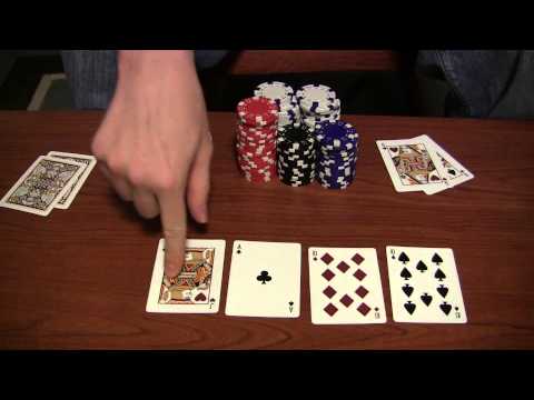 How to Play Texas Hold'Em