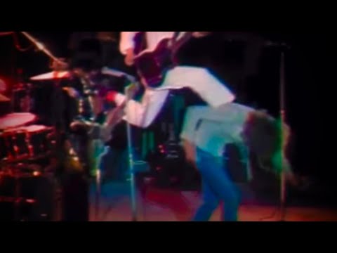 Amazing journey/Sparks Live at Tanglewood (7/7/70)