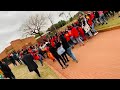 Makhadzi Ma Yellowbone Ft EFFSC Univen Branch