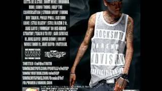 Wiz Khalifa- Damn Thing Chopped and Screwed