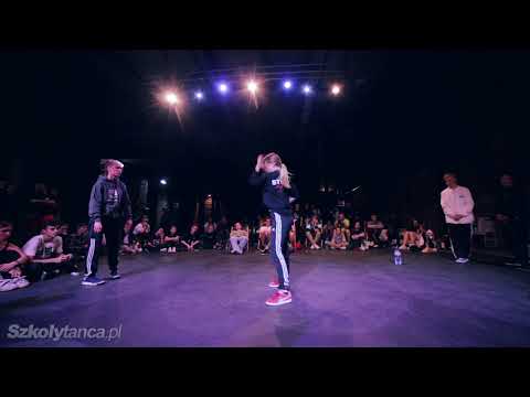 Seven2Smoke Hip-Hop 13-16lat | Śląska Biba 2018 | WWW.SZKOLYTANCA.PL