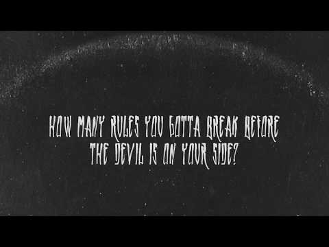 thebandknives "Hook"