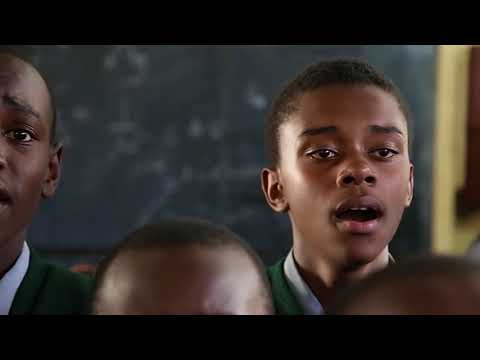 Redfourth Chorus Upper Hill School Choir   Ananijali Cover HD