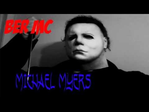 Ber Mc - Michael Myers Part. Predella (Costa Gold) & BK (Nectar Gang) (SE7E 2) ♪ ♫