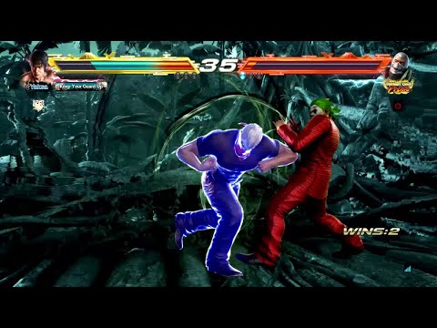 When you  sidestep too hard and end up teabagging 😂