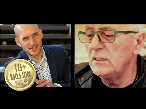 Marko Škugor i Oliver Dragojević - Samo s tobom sam upoznao ljubav  (OFFICIAL VIDEO)