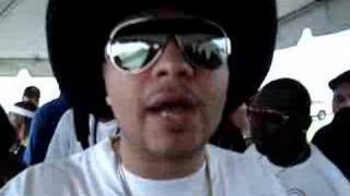 Chingo Bling bought www.myspace.com