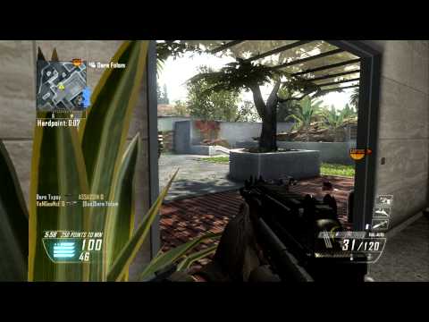 Dare Vs Quantic Listen in