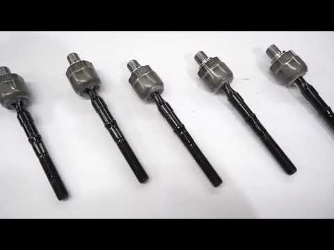 Rack End Videos