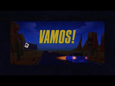 Clube Do Berro Part. M. Cactu - VAMOS!