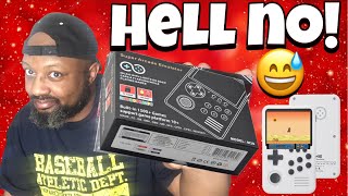 Super Arcade Emulator M3S -1500 games￼