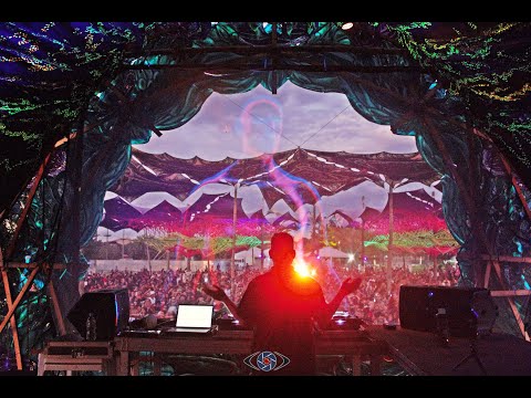 Nibbana 5 - Burn In Noise