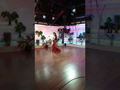 Tuiana Brodien  -Te Vahine Maohi de Teiva LC - Fare Maohi - 7 Mars 2019